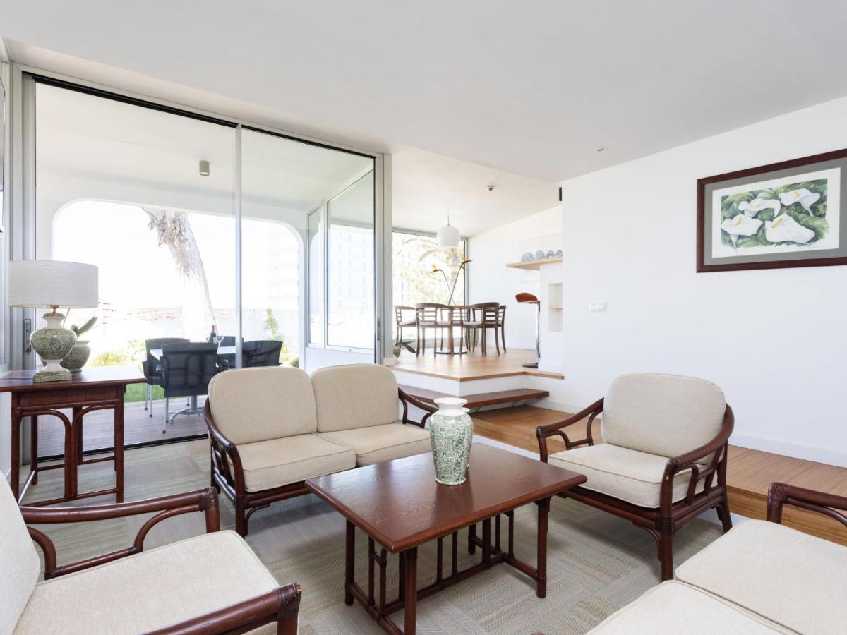 Villa Casa De Las Aguilas By Interhome Punta Del Hidalgo Exterior foto